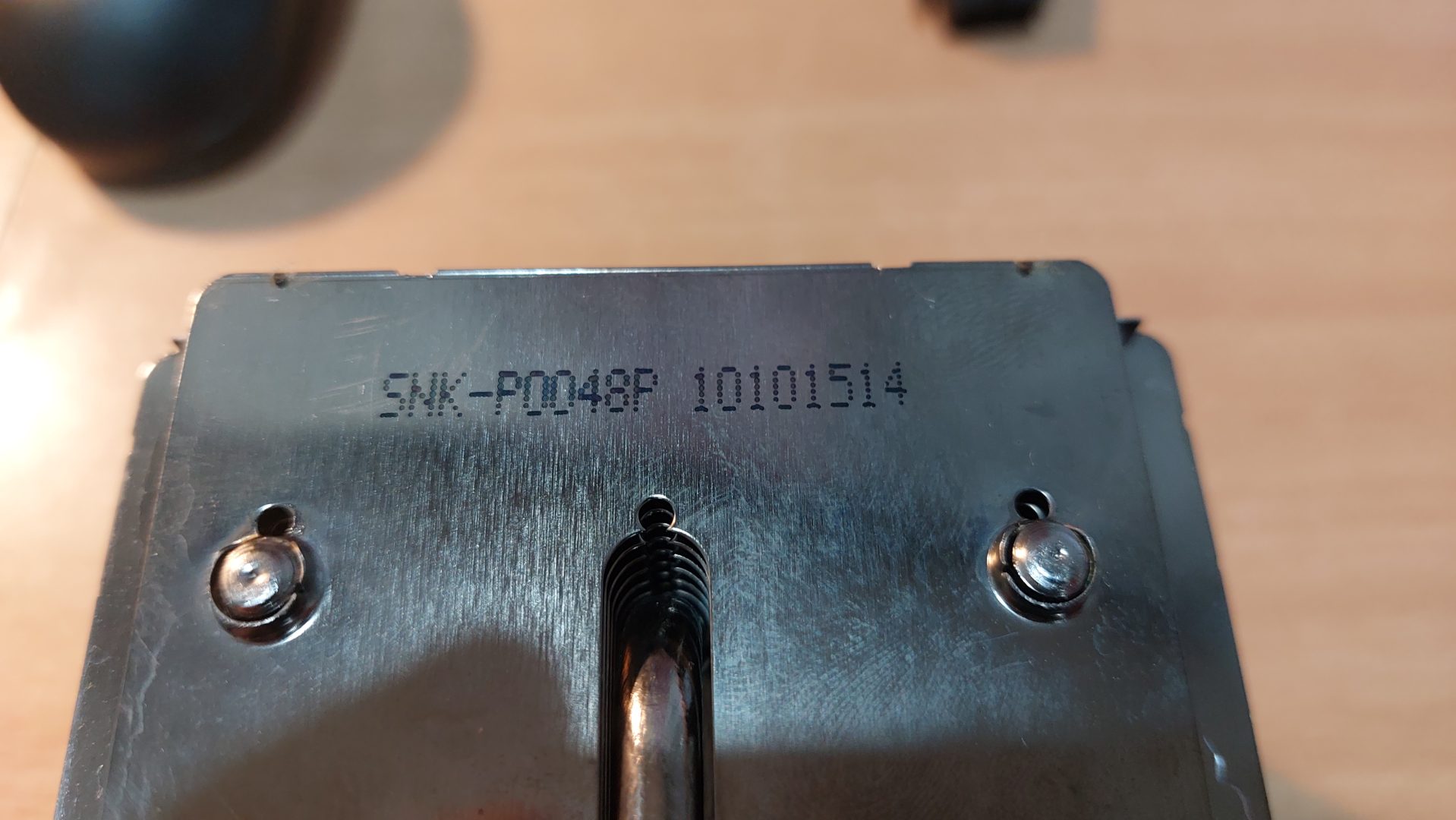 История сборки сервера. Выбор комплектующих для Франкенштейна, часть 1, фото 14