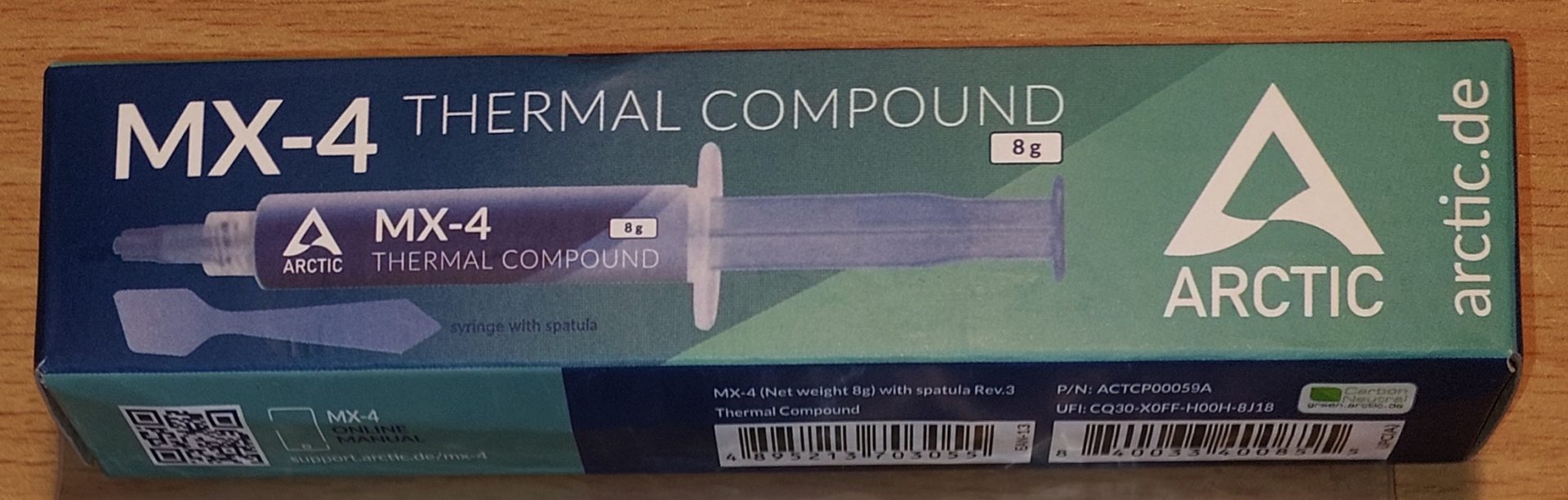 История сборки сервера. Выбор комплектующих для Франкенштейна, часть 1, фото 16