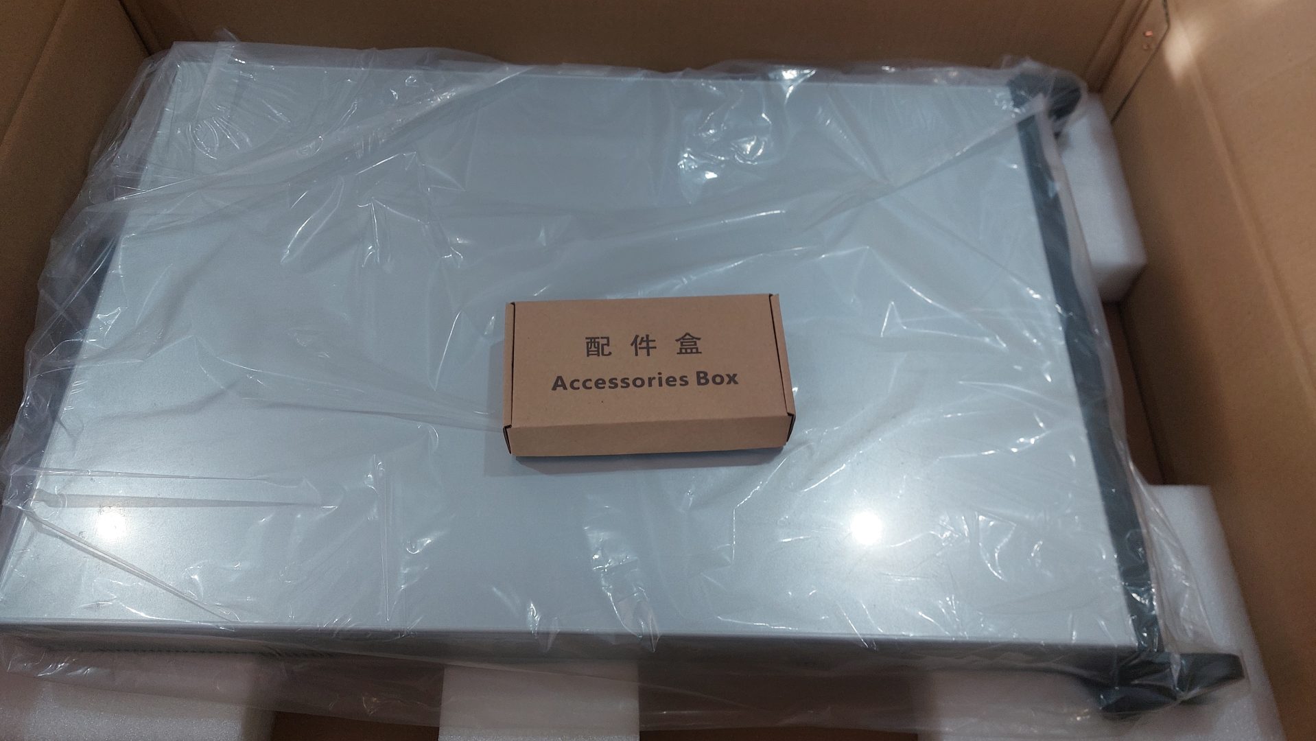 История сборки сервера. Выбор комплектующих для Франкенштейна, часть 1, фото 19