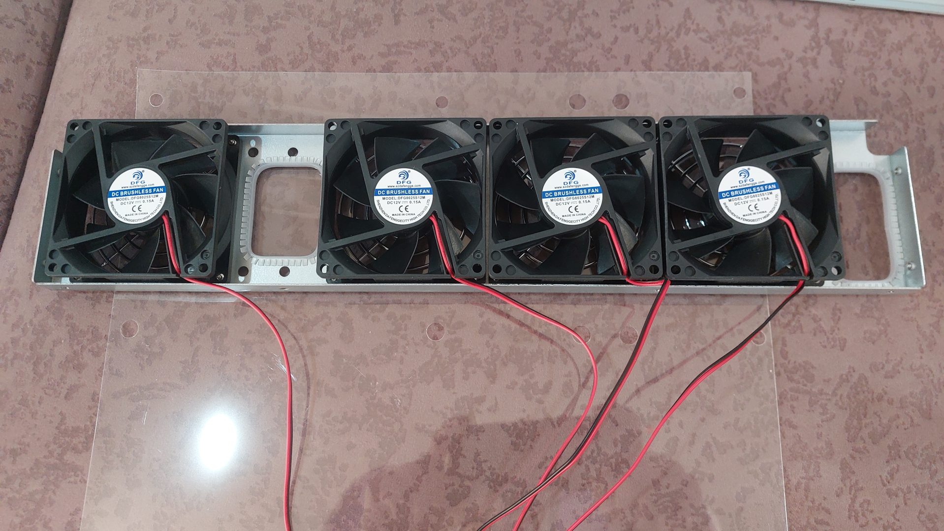 История сборки сервера. Выбор комплектующих для Франкенштейна, часть 1, фото 23