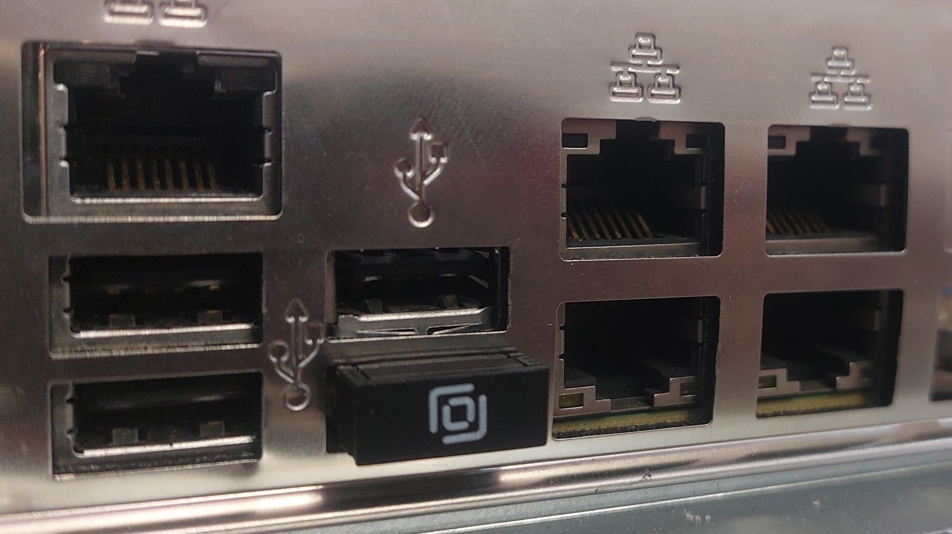 История сборки сервера. Выбор комплектующих для Франкенштейна, часть 1, фото 3.