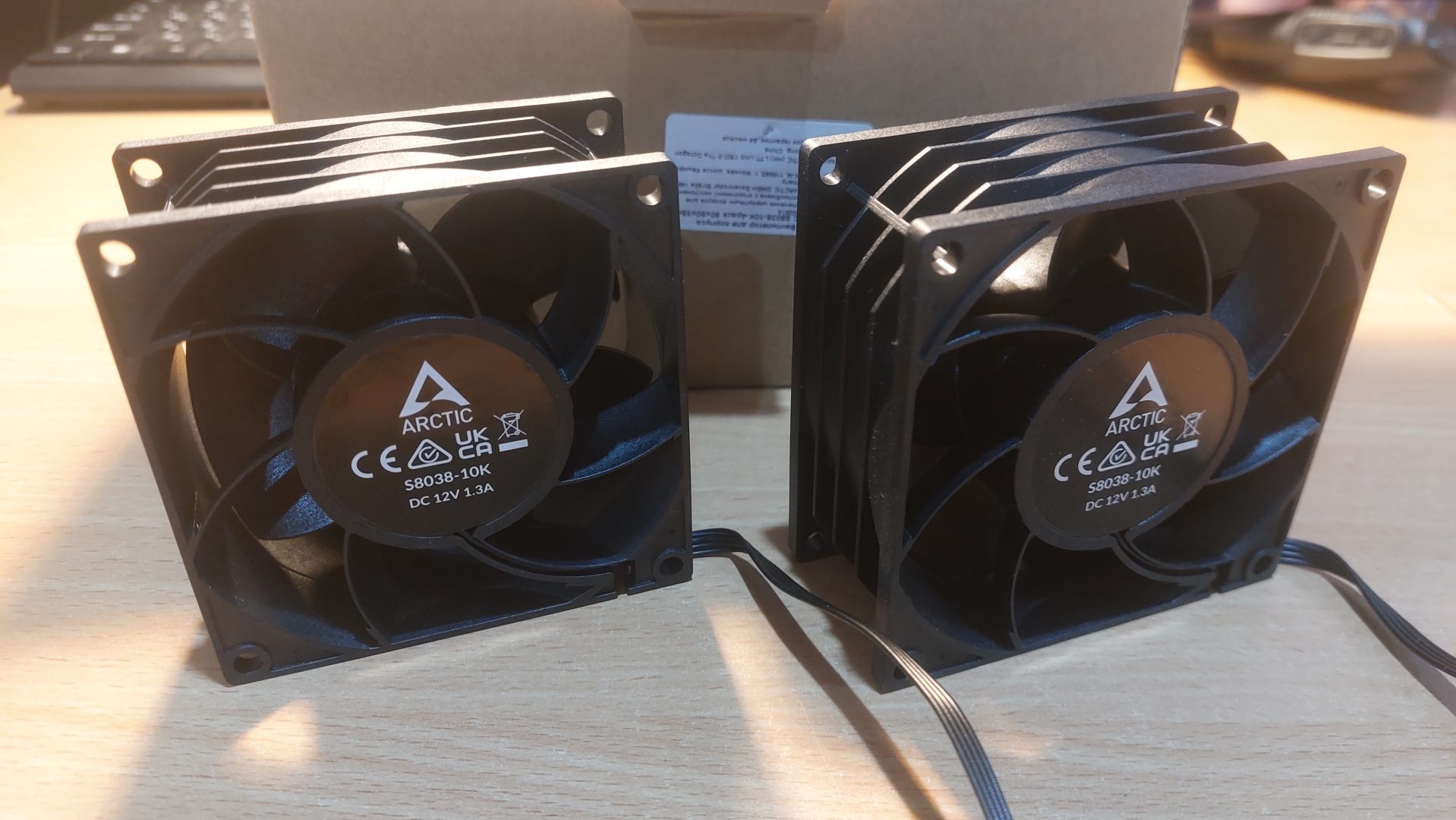 История сборки сервера. Препарирование Франкенштейна, часть 2, фото 14