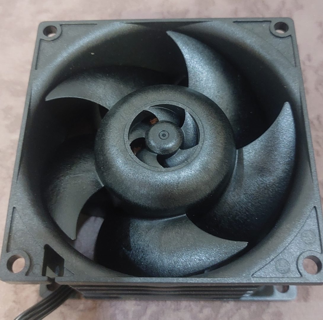 История сборки сервера. Препарирование Франкенштейна, часть 2, фото 15