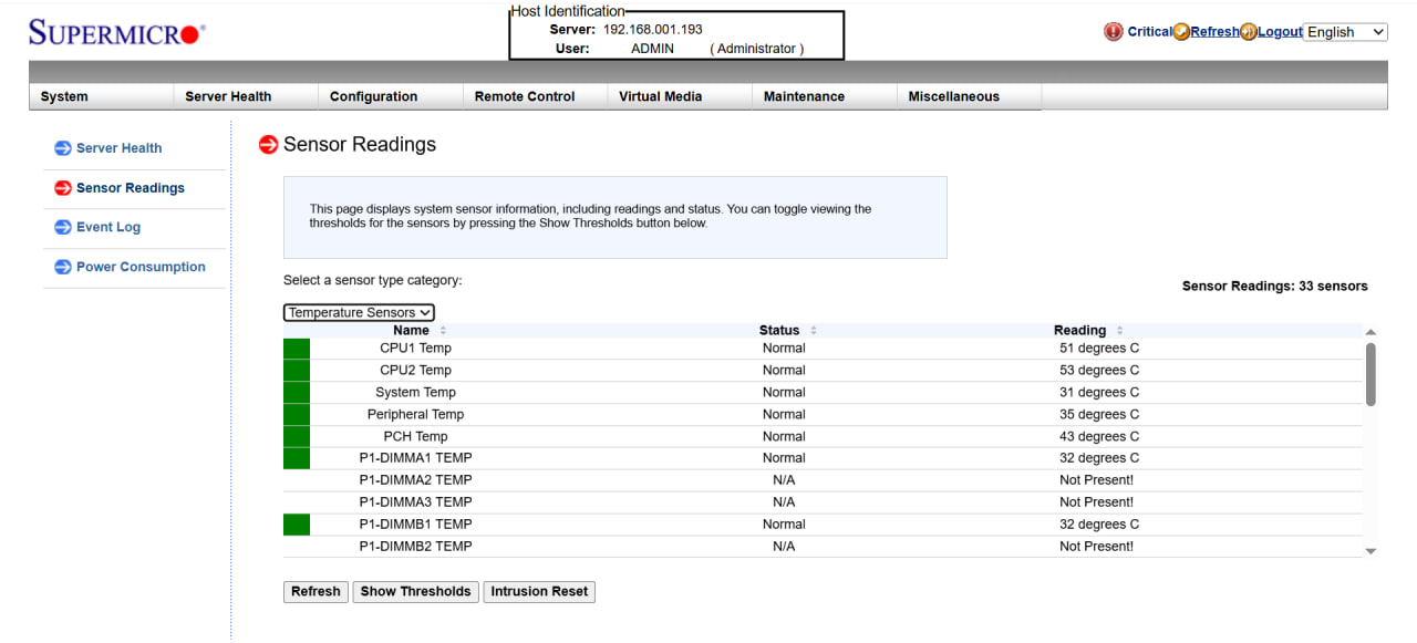 История сборки сервера. Реинкарнация Франкенштейна, часть 3, фото 1