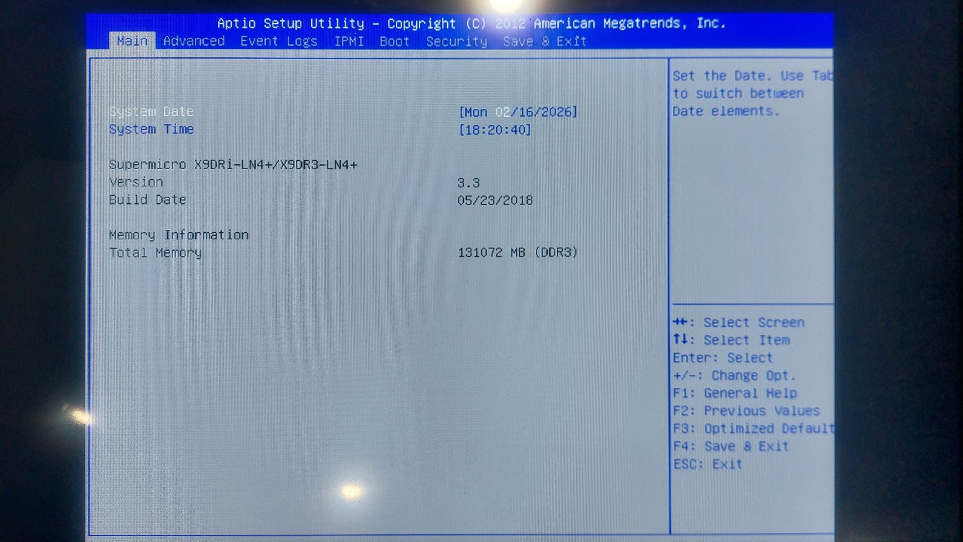 История сборки сервера. Реинкарнация Франкенштейна, часть 3, фото 2