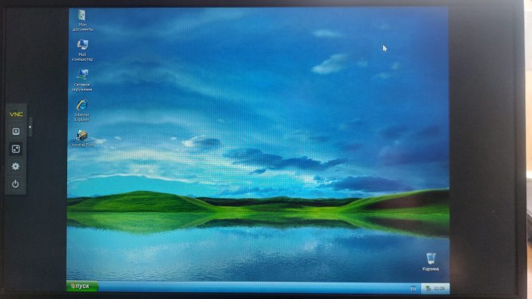 Франкенштейн из цифрового ада. Часть 3.