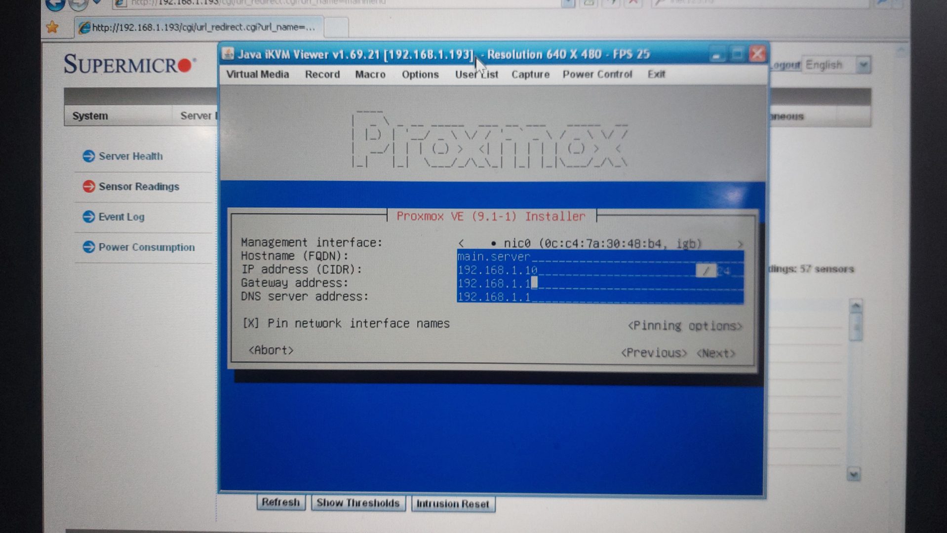 История сборки сервера. Реинкарнация Франкенштейна, часть 3, фото 5