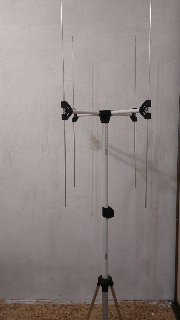 Фото2 пеленгатор ПА8В