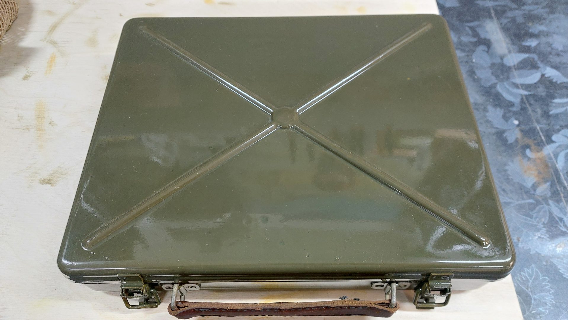 Фото8 пеленгатор ПА8В